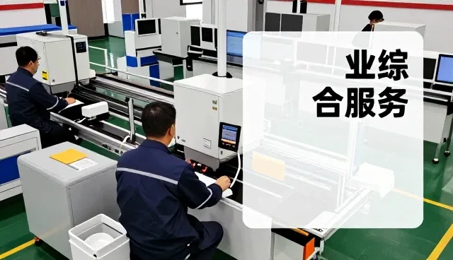 农产品销售代理服务