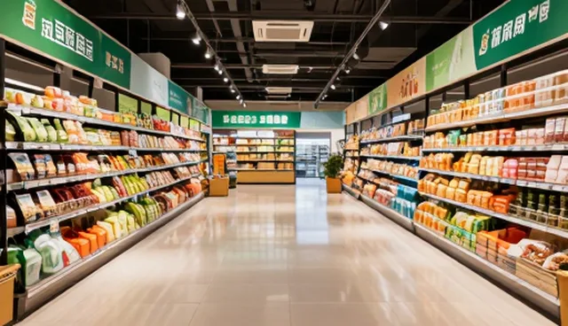 农产品收购中响应机制的实际应用与问题应对