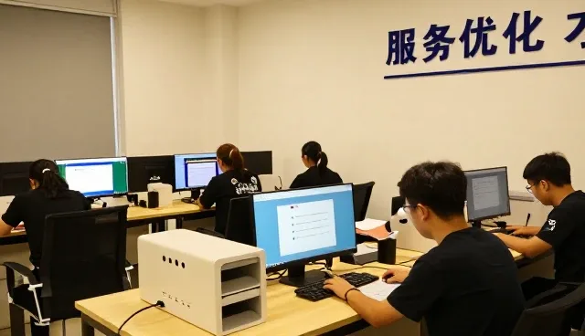 农产品加工合作中响应机制的构建与实践