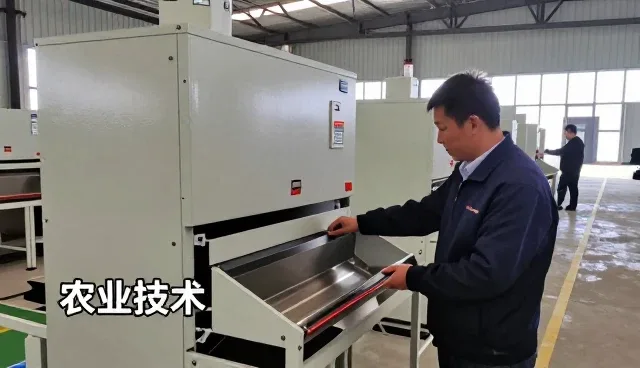 基地合作数字化发展与农产品收购应用分析