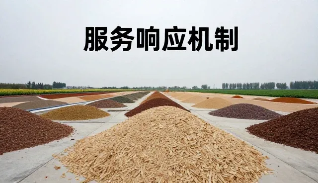 供应链协作中加工服务问题的应对策略
